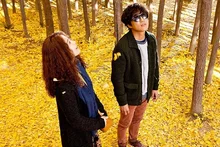 가을가을한 날씨에 딱 어울리는 영화 5편