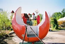 영화를 보고 왠지 가보고 싶어지는 서울의 공간 7