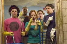 명절 5대 잔소리에 대비하는 '정신승리' 영화 5편