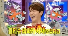 스튜핏! 절약정신 투철한 배우들에게 배우는 절약 노하우