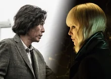 닮은 듯 다른 스턴트맨 출신 두 감독, 원신연과 데이빗 레이치