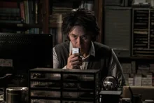 설경구의 체중감량법? <살인자의 기억법> 비하인드 스토리