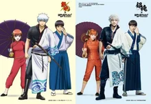 만찢남녀 모여라! 일본 만화/애니 원작 vs 실사영화