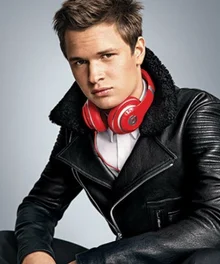 배우부터 DJ까지! '베이비' 안셀 엘고트 A to Z