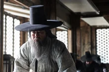 김윤석의 '남남케미 만능설', <남한산성>에도 통할까?