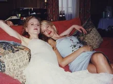 예쁜애 옆 예쁜애, 멋진애 옆 멋진애, 할리우드 절친 8쌍