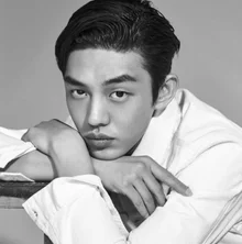 충무로 대표 배우로 우뚝 선 유아인 A to Z