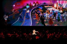 <라라랜드>와 한스 짐머의 음악을 라이브로 만나다