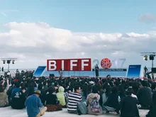 첫 주말 맞은 부산영화제 풍경 생생 중계