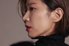 한때 '대학로 전지현'으로 불렸던 배우 전혜진