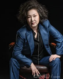 '국민 엄마' 김해숙이 보여준 의외의 얼굴들