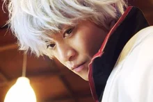 만화 캐릭터 싱크로율 200% 전문 배우 오구리 슌