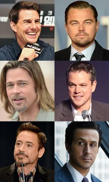 할리우드 가성비 최고/최악의 영화 배우는 누구?