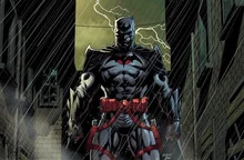 [11월 첫째주 할리우드 소식]<저스티스 리그> 결과 보고 <플래시 포인트> 제작 시기 결정