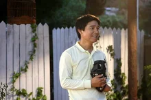 <스카우트>와 <아이 캔 스피크>, 뭐가 닮았고 뭐가 다른가