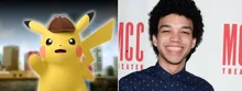 [11월 넷째주 할리우드 소식] 피카츄와 함께할 배우는 누구?