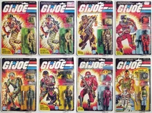 80년대 소년들의 로망이었던 장난감은 어떻게 영화가 되었나, <지.아이.조>