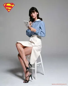 역대 로이스 레인은 누구? DC 영화 속 '인간' 캐릭터 변천사