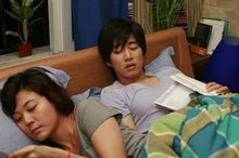 결혼에 대한 환상을 부수는 영화 7