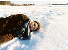 북유럽의 스산한 공기를 머금은 매혹적인 스릴러 8편