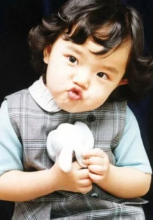 요 귀여운 아기가 <신과함께> 덕춘이?! 김향기 성장사