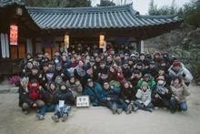 [1월 둘째주 충무로통신] 조승우X지성, 역작 3부작 완결편 <명당> 촬영 종료