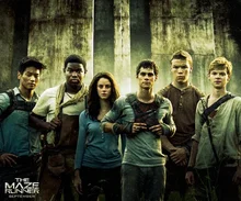 영어덜트 소설 영화화의 새로운 성공사례, <메이즈 러너> 3부작의 음악