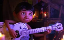 귀신 금지하는 중국 검열 통과한 비결은? <코코>에 관한 별별 사실들