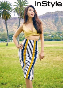 '엄마'에서 '여자'로 돌아온 배우 이일화