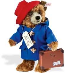 저예요, 귀여움의 대명사! <패딩턴 2>