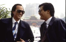 <영웅본색 4> 개봉박두! 30주년에 다시 보는 <영웅본색> 시리즈