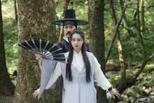 씨네21 전문가 별점, <조선명탐정: 흡혈 괴마의 비밀> 등 10편 