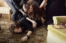 명절엔 가족과의 전쟁! 가족 싸움을 담은 유형별 영화 8