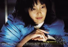 CF로만 보기 아쉬운 배우 이나영의 얼굴들