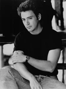 슈퍼히어로 스타들의 과거 모습 전격 소환! 