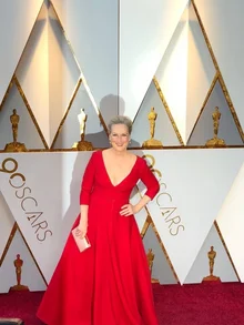 현존하는 최고의 배우, <더 포스트>의 메릴 스트립에 대해