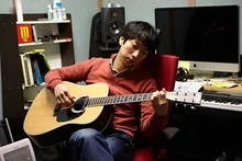 언니네이발관 기타리스트 이능룡의 배우/영화음악 데뷔작 <설마 그럴리가 없어>