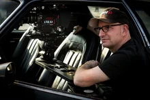 할리우드 중심에 서고도 끊임없이 반기 드는 감독 스티븐 소더버그