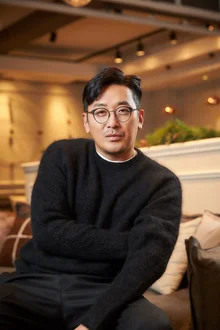 하정우의 단골 포차, 작업실에서 이어간 이야기 ② (feat. 윤종빈, 주지훈, 한성천)