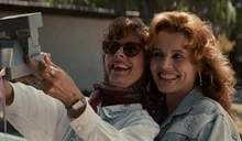 날씨 풀린다 놀러가자! 드라이브 뽐뿌 영화 5