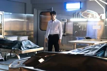 사라진 시체로 별별일 다 일어나는 영화 10