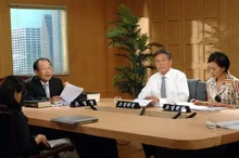 <사랑과 전쟁> 극장판이? 드라마와 영화로 다 나온 작품들