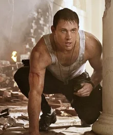 스트리퍼, 패션모델 거쳐 연기파 배우로! 채닝 테이텀은 누구?