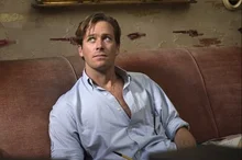 할리우드 조각상, 금수저, 연기파! 아미 해머의 모든 것