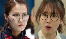 영화로 제작 됐으면 하는 여자 컬링팀 <컬벤져스> 가상 캐스팅