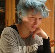 백발부터 핑크까지, 배우들의 엄청난 머리색 변신