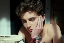 할리우드 최고의 라이징 스타 티모시 샬라메, 키워드로 알아보자