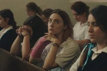 실은 우리 모두가 알고 있는 유별난 17살의 성장담 <레이디 버드>