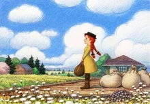 최근 별세한 지브리 공동 설립자, 일본 애니메이션 거장 다카하타 이사오의 작품들