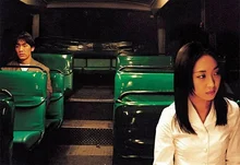 초기 루시드 폴의 서정적 음악이 담긴 <버스, 정류장>